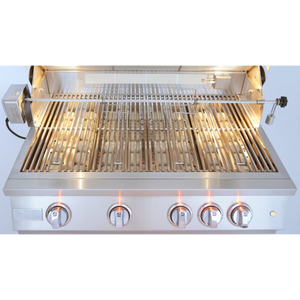 Kokomo Grills 32" Professional Built-In Gas Grill (4 Burner)