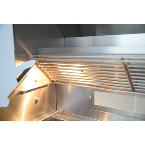 Kokomo Grills 32" Professional Built-In Gas Grill (4 Burner)