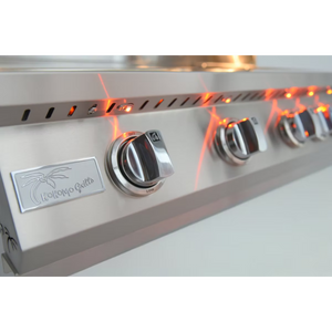 Kokomo Grills 32" Professional Built-In Gas Grill (4 Burner)