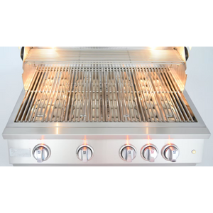Kokomo Grills 32" Professional Built-In Gas Grill (4 Burner)