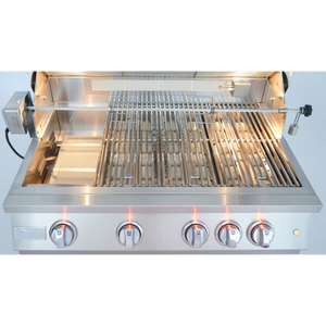 Kokomo Grills 32" Professional Built-In Gas Grill (4 Burner)