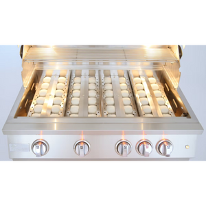 Kokomo Grills 32" Professional Built-In Gas Grill (4 Burner)