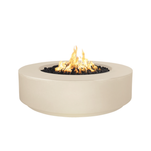 The Outdoor Plus Florence Concrete Fire Pit
