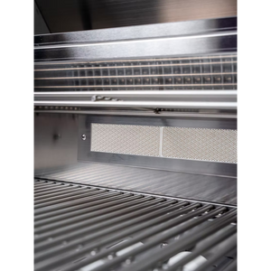 KoKoMo St. John 7'6" BBQ Island