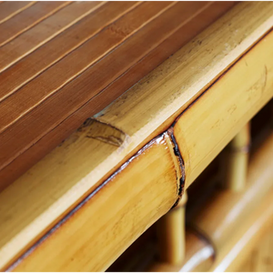 RAM Game Room 60" Bamboo Tiki Bar