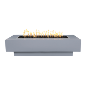 The Outdoor Plus Coronado Powder Coat Fire Pit