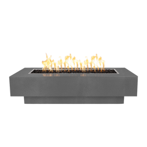 The Outdoor Plus Coronado Powder Coat Fire Pit