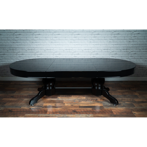 BBO Poker Tables Oval Dining Top (Elite/Elite Alpha/Rockwell)