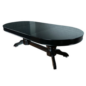 BBO Poker Tables Oval Dining Top (Elite/Elite Alpha/Rockwell)