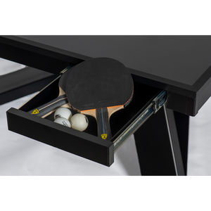 Killerspin SVR Series DaVinci Indoor Table