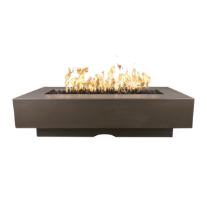 The Outdoor Plus Del Mar Concrete Fire Pit