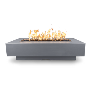The Outdoor Plus Del Mar Concrete Fire Pit