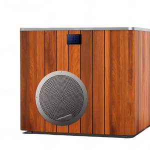 Orivon Wellness Frost Cold Plunge Tub