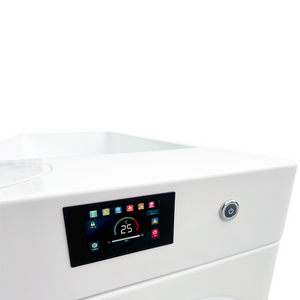 Orivon Wellness Frost Cold Plunge Tub