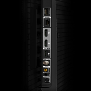 Titan G200 QLED Partial Sun Outdoor 4K Television