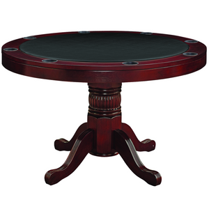 RAM Game Room 48" 2 IN 1 Game Table