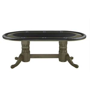 RAM Game Room 84" Texas Hold'Em Game Table