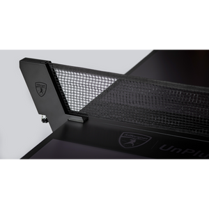 Killerspin Revolution SVR Rosso Indoor Table