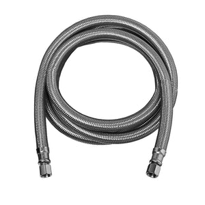 Whynter 14'' Undercounter Automatic Stainless Steel Marine Ice Maker 23lb Daily Output