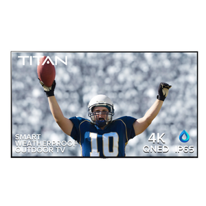 Titan L300 Mini-LED QNED Full Sun Outdoor 4K Television