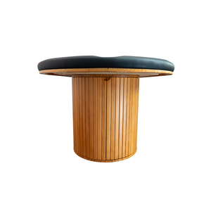 BBO Poker Tables Halo Series The Miya Poker Table