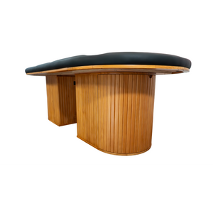 BBO Poker Tables Halo Series The Miya Poker Table