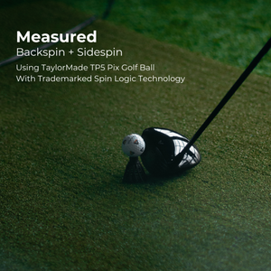 OptiShot Galaxy Golf Simulator (Sim Only)