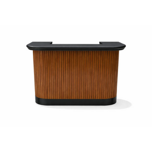 RAM Game Room Prohibition 60" Cocktail Bar