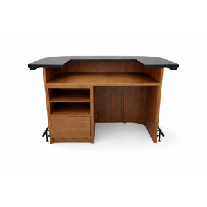 RAM Game Room Prohibition 60" Cocktail Bar