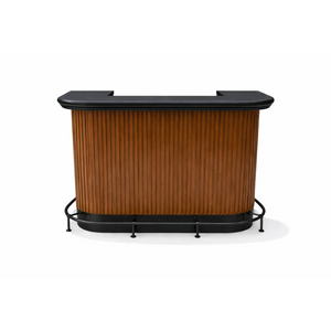 RAM Game Room Prohibition 60" Cocktail Bar