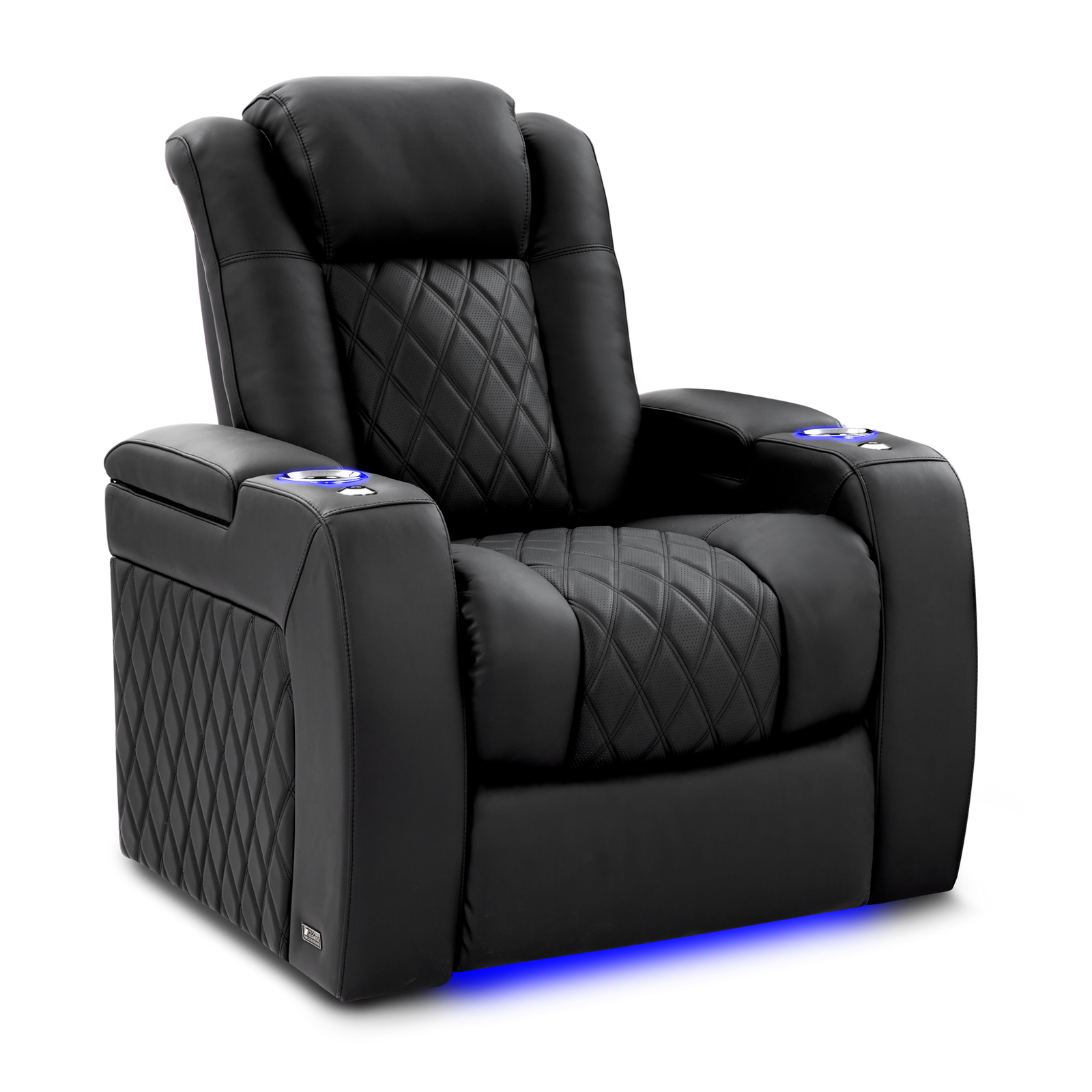 Valencia Tuscany Ultimate Edition Home Theater Seating