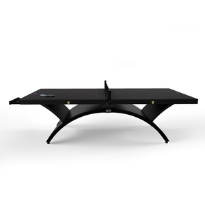 Killerspin SVR Series Revolution SVR Blacksteel Indoor Table