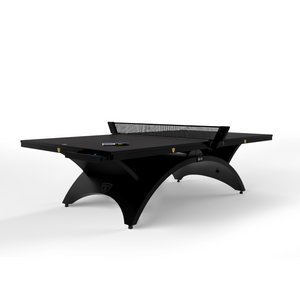 Killerspin SVR Series Revolution SVR Blacksteel Indoor Table
