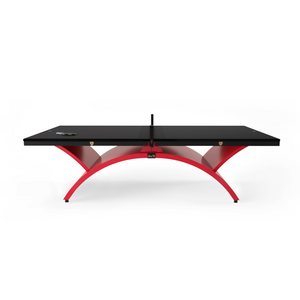 Killerspin Revolution SVR Rosso Indoor Table