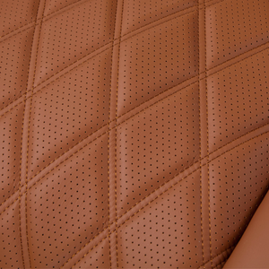 Valencia Tuscany Ultimate Edition Home Theater Seating | Perforated Semi-Aniline Italian Nappa 20K Leather Power Recliner