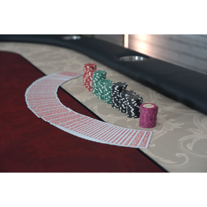 BBO Poker Tables Halo Series The Stratton Poker Table