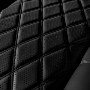 Valencia Tuscany Ultimate Edition Home Theater Seating | Perforated Semi-Aniline Italian Nappa 20K Leather Power Recliner