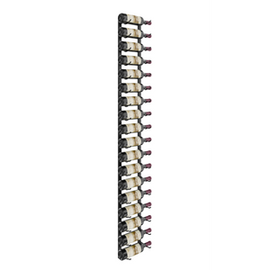 W Series Wine Rack 6 (Wall Mounted)