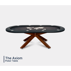 BBO Poker Tables Halo Series The Axiom Poker Table