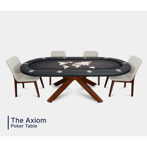BBO Poker Tables Halo Series The Axiom Poker Table