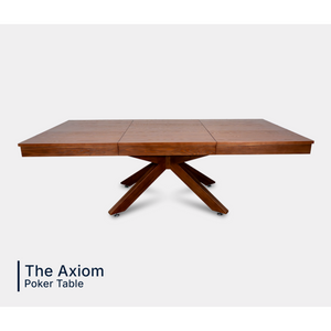 BBO Poker Tables Halo Series The Axiom Poker Table