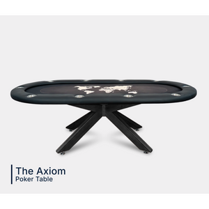 BBO Poker Tables Halo Series The Axiom Poker Table