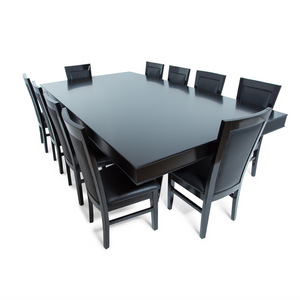 BBO Poker Tables Lumen Dining Top (Lumen HD)