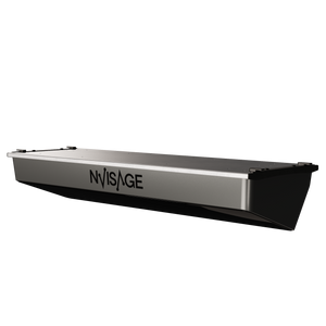 NVisage Technologies N1 Golf Simulator Launch Monitor