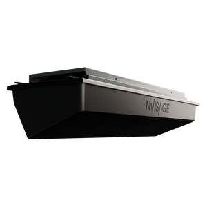 NVisage Technologies N1 Golf Simulator Launch Monitor