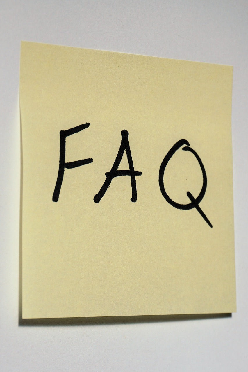 FAQs