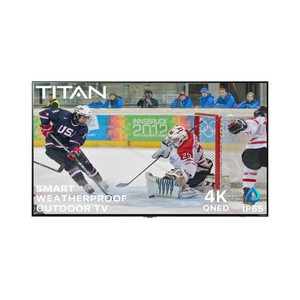 Titan L200 QNED Partial Sun Outdoor 4K Television