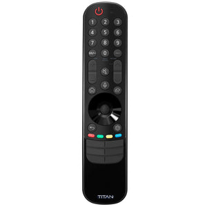 Titan Full Sun Outdoor Smart TV 4K UHD L-Series (L100) - Titan Outdoor TV