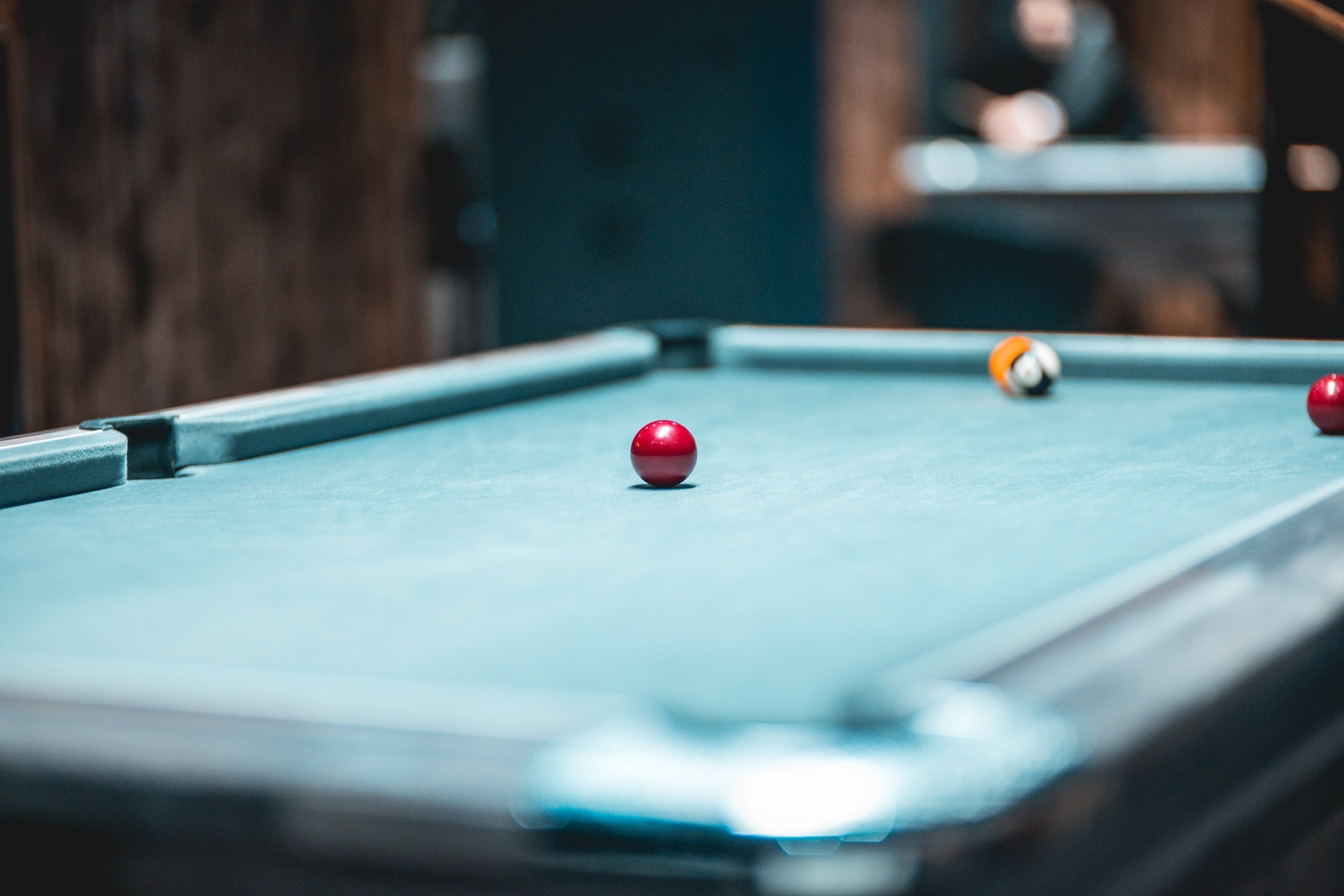 The Art of Leisure: A Dive into the World of Pool Tables