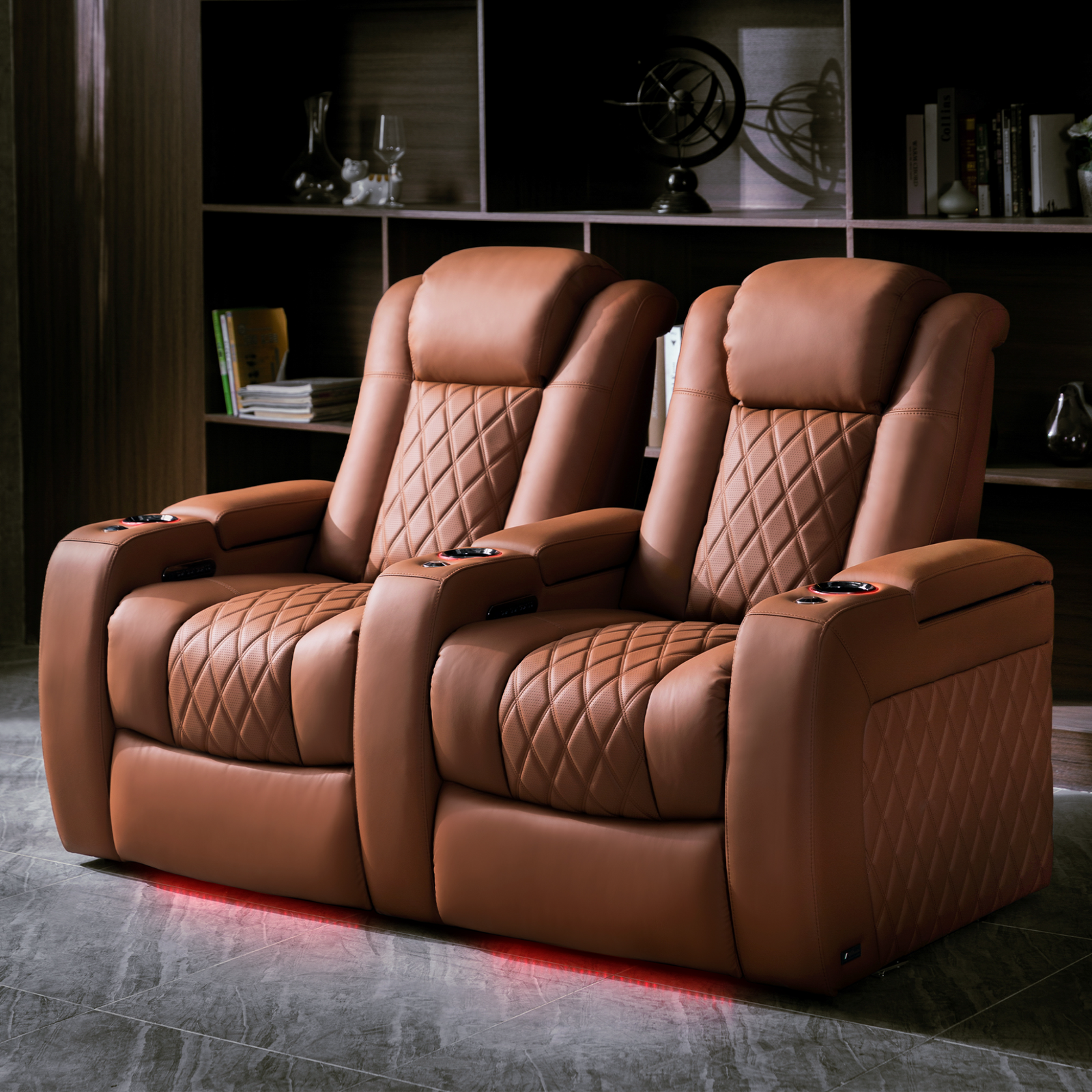 Theater Seating